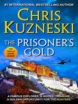 cover image of The Prisoner's Gold